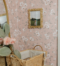 Carregar imagem no visualizador da galeria, Alina Wallpaper by Melissa Johnson Design