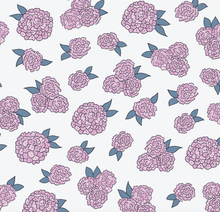 Carregar imagem no visualizador da galeria, Halsey Wallpaper by Samantha Dara