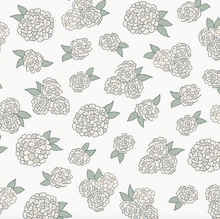 Carregar imagem no visualizador da galeria, Halsey Wallpaper by Samantha Dara