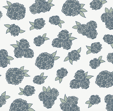 Carregar imagem no visualizador da galeria, Halsey Wallpaper by Samantha Dara