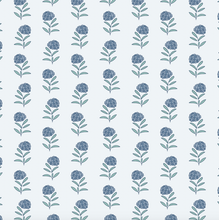 Carregar imagem no visualizador da galeria, Harriet Wallpaper by Samantha Dara