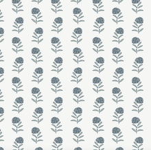 Carregar imagem no visualizador da galeria, Harriet Wallpaper by Samantha Dara