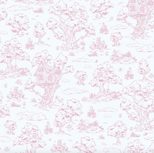 Carregar imagem no visualizador da galeria, Wyatt Wallpaper by Aubrey Fairchild