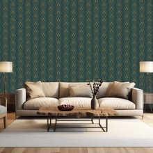 Carregar imagem no visualizador da galeria, Nattie Wallpaper by Kourtni Gunn