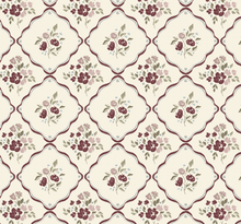 Carregar imagem no visualizador da galeria, Nina Wallpaper by Ali Anni