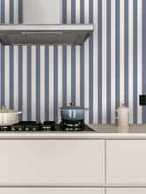 Carregar imagem no visualizador da galeria, Atlas Wallpaper by Hufton Studio