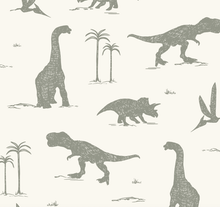 Cargar imagen en el visor de la galería, Arlo Wallpaper by Hufton Studio