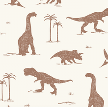 Cargar imagen en el visor de la galería, Arlo Wallpaper by Hufton Studio