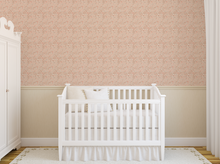 Carregar imagem no visualizador da galeria, Peyton Wallpaper by Kimberly Morgan