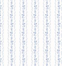 Carregar imagem no visualizador da galeria, Brooke Wallpaper by Ashleigh Fish