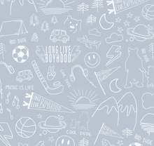 Carregar imagem no visualizador da galeria, Ozzy Wallpaper by Sabina Maria