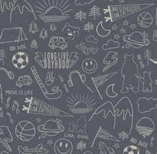 Carregar imagem no visualizador da galeria, Ozzy Wallpaper by Sabina Maria