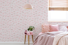 Carregar imagem no visualizador da galeria, Persephone Wallpaper by Sabina Maria