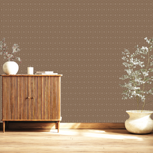 Carregar imagem no visualizador da galeria, Zara Wallpaper by Thoroughfare Design