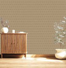 Carregar imagem no visualizador da galeria, Zara Wallpaper by Thoroughfare Design