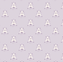 Carregar imagem no visualizador da galeria, Ryan Wallpaper by Antonela Fulir