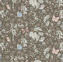 Carregar imagem no visualizador da galeria, Julie Wallpaper by Antonela Fulir