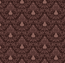 Carregar imagem no visualizador da galeria, Adela Wallpaper by Lisee Ree