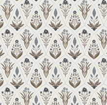 Carregar imagem no visualizador da galeria, Alexandra Wallpaper by Lisee Ree