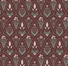 Carregar imagem no visualizador da galeria, Alexandra Wallpaper by Lisee Ree