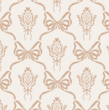 Carregar imagem no visualizador da galeria, Lacey Wallpaper by The Beau Studio