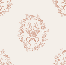 Carregar imagem no visualizador da galeria, Mallory Wallpaper by The Beau Studio