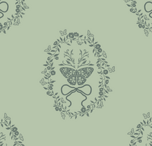 Carregar imagem no visualizador da galeria, Mallory Wallpaper by The Beau Studio