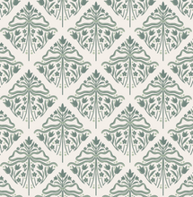 Carregar imagem no visualizador da galeria, Dixie Wallpaper by The Beau Studio