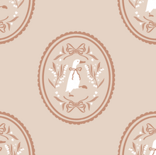 Carregar imagem no visualizador da galeria, Gemima Wallpaper by The Beau Studio