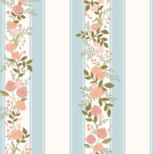 Carregar imagem no visualizador da galeria, Evie Wallpaper by Jackie Jean Design