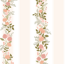Carregar imagem no visualizador da galeria, Evie Wallpaper by Jackie Jean Design