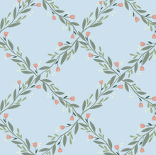 Carregar imagem no visualizador da galeria, Nyla Wallpaper by Jackie Jean Design