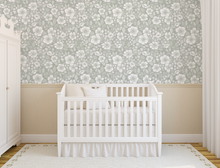 Carregar imagem no visualizador da galeria, Abby Wallpaper by Zanet From Wonderland