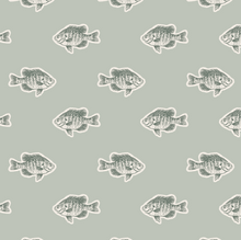 Carregar imagem no visualizador da galeria, Mahi Wallpaper by Kim Hallquist Designs