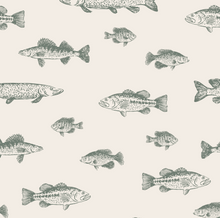 Carregar imagem no visualizador da galeria, Marlin Wallpaper by Kim Hallquist Designs