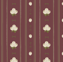 Carregar imagem no visualizador da galeria, Darby Wallpaper by Mackenzie Nelson