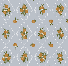 Carregar imagem no visualizador da galeria, Sutton Wallpaper by Mackenzie Nelson