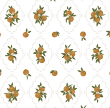 Carregar imagem no visualizador da galeria, Sutton Wallpaper by Mackenzie Nelson