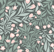 Carregar imagem no visualizador da galeria, Kendall Wallpaper by Sara Mari