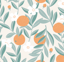 Carregar imagem no visualizador da galeria, Talia Wallpaper by Sara Mari