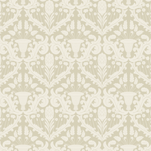 Carregar imagem no visualizador da galeria, Giselle Wallpaper by Cinnamon Clouds