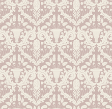 Carregar imagem no visualizador da galeria, Giselle Wallpaper by Cinnamon Clouds