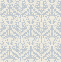 Carregar imagem no visualizador da galeria, Giselle Wallpaper by Cinnamon Clouds