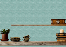 Carregar imagem no visualizador da galeria, Grasscloth Wallpaper