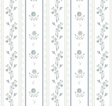 Carregar imagem no visualizador da galeria, Delphine Wallpaper by Trisha Patel