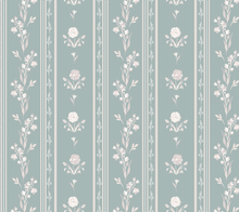 Carregar imagem no visualizador da galeria, Delphine Wallpaper by Trisha Patel