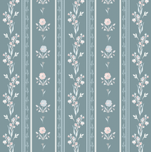 Carregar imagem no visualizador da galeria, Delphine Wallpaper by Trisha Patel