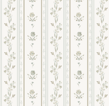 Carregar imagem no visualizador da galeria, Delphine Wallpaper by Trisha Patel