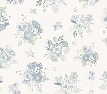 Carregar imagem no visualizador da galeria, Felice Wallpaper by Trisha Patel