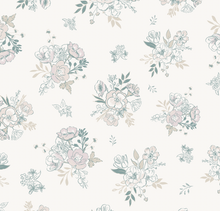 Carregar imagem no visualizador da galeria, Felice Wallpaper by Trisha Patel